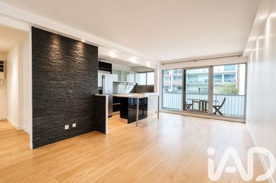 Appartement 3 pièces 519000 €