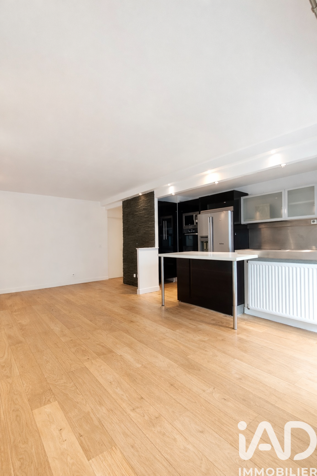 Vente Appartement 3 pièces - Photo 3