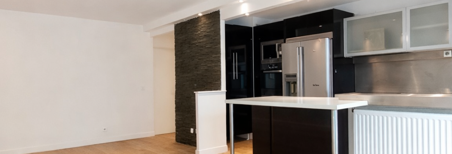 Appartement 3 Pièces 63 m² à vendre à Puteaux (92800)