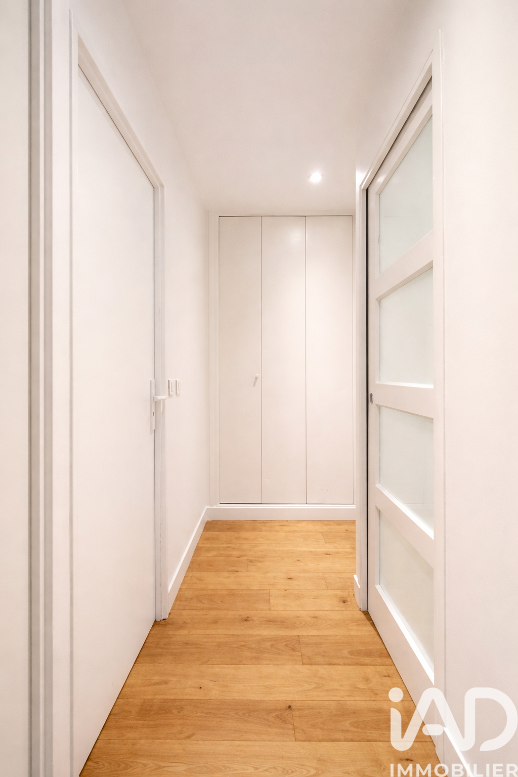 Vente Appartement 3 pièces - Photo 5