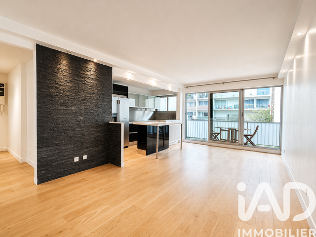 Vente Appartement 3 pièces — photo du bien