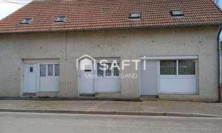 Immeuble  170 m² à vendre à Dompierre-sur-Besbre (03290)