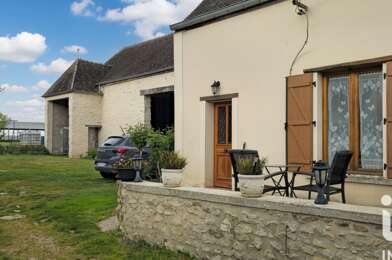 Maison 3 pièces 215000 €