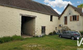 Maison 3 Pièces 85 m² à vendre à Égligny (77126)