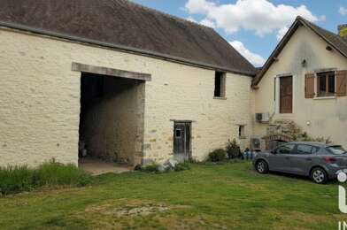 Maison 3 pièces 195000 €