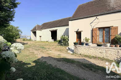 Maison 3 pièces 195000 €