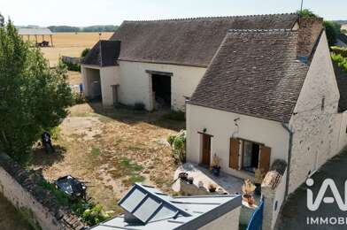 Maison 3 pièces 189900 €