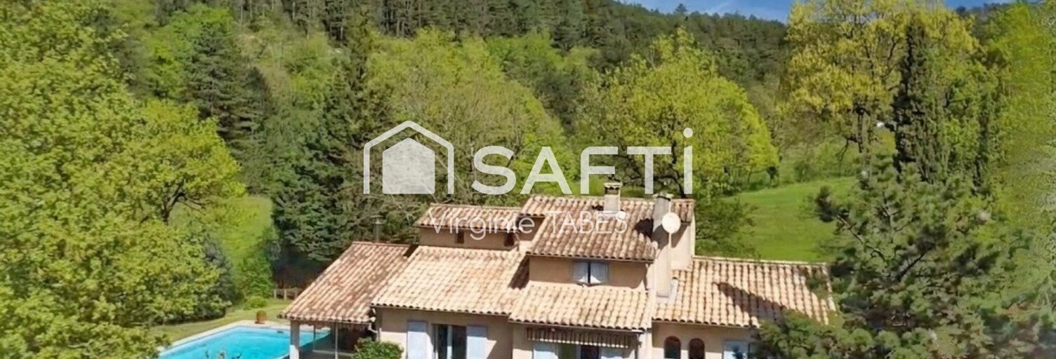 Maison 8 Pièces 175 m² à vendre à Payrin-Augmontel (81660)