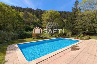 Maison 8 pièces 435000 €