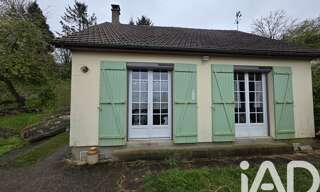 Maison 3 Pièces 61 m² à vendre à Cuigy-en-Bray (60850)