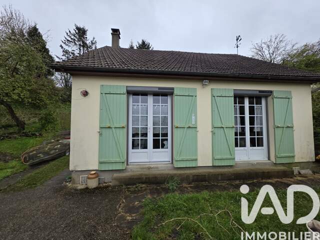 Vente Maison/villa 3 pièces — photo du bien