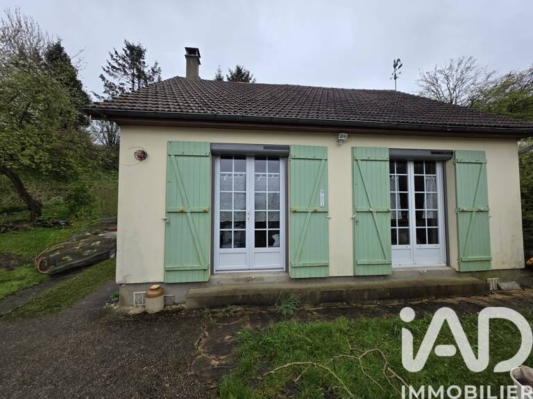 Vente Maison/villa 3 pièces — photo 1