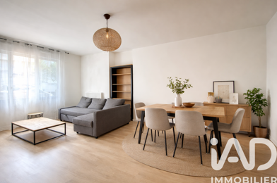 Appartement 3 pièces 255000 €