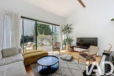 Maison 5 pièces 890000 €