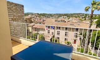 Appartement 1 Pièce 20 m² à vendre à Cassis (13260)