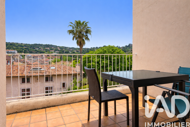 Vente Appartement 1 pièce - Photo 4