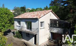 Maison 5 Pièces 87 m² à vendre à Privas (07000)