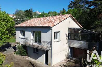 Maison 5 pièces 216000 €