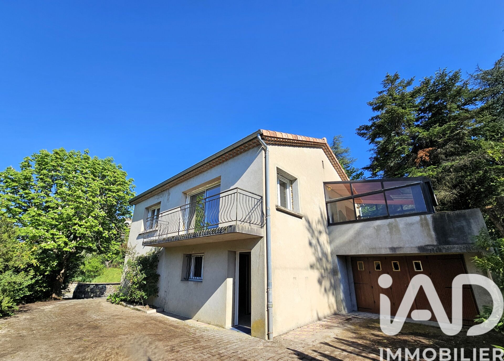 Maison à vendre, 5 pièces, 87 m², Privas
