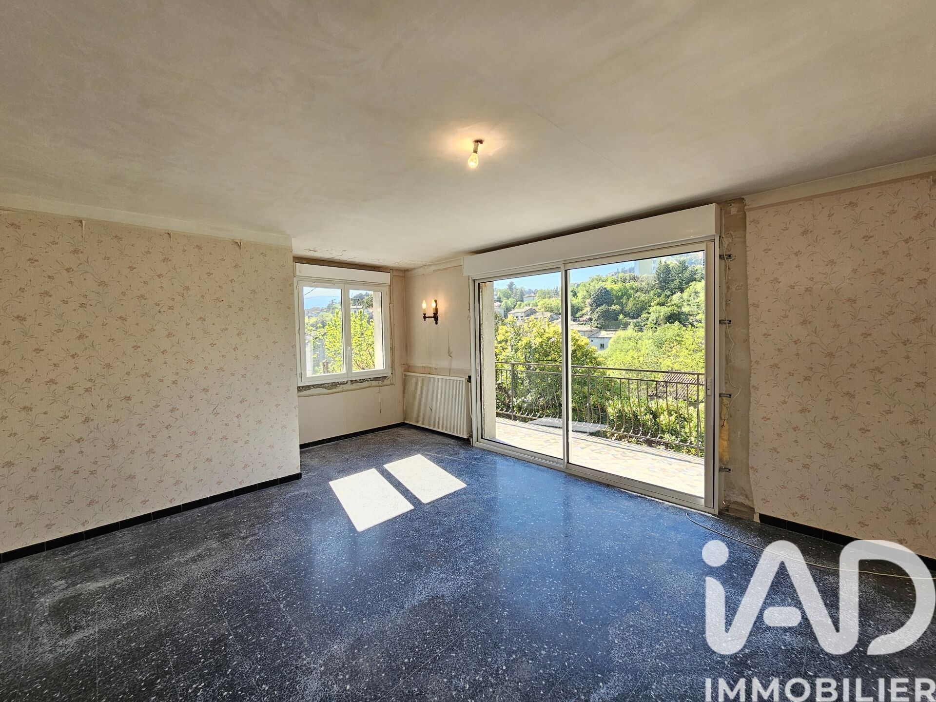 Vente Maison/villa 5 pièces - Photo 4