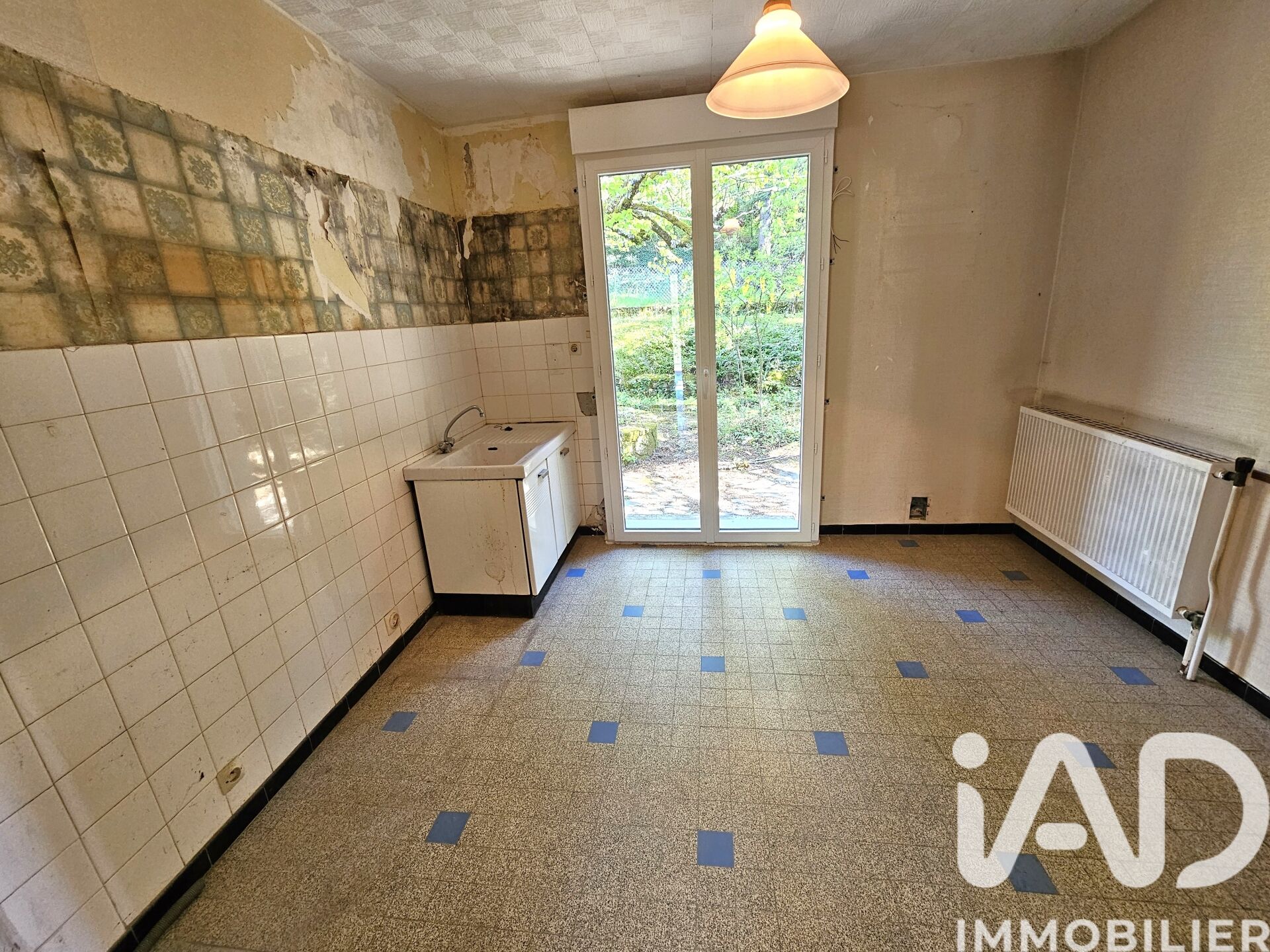 Vente Maison/villa 5 pièces - Photo 5