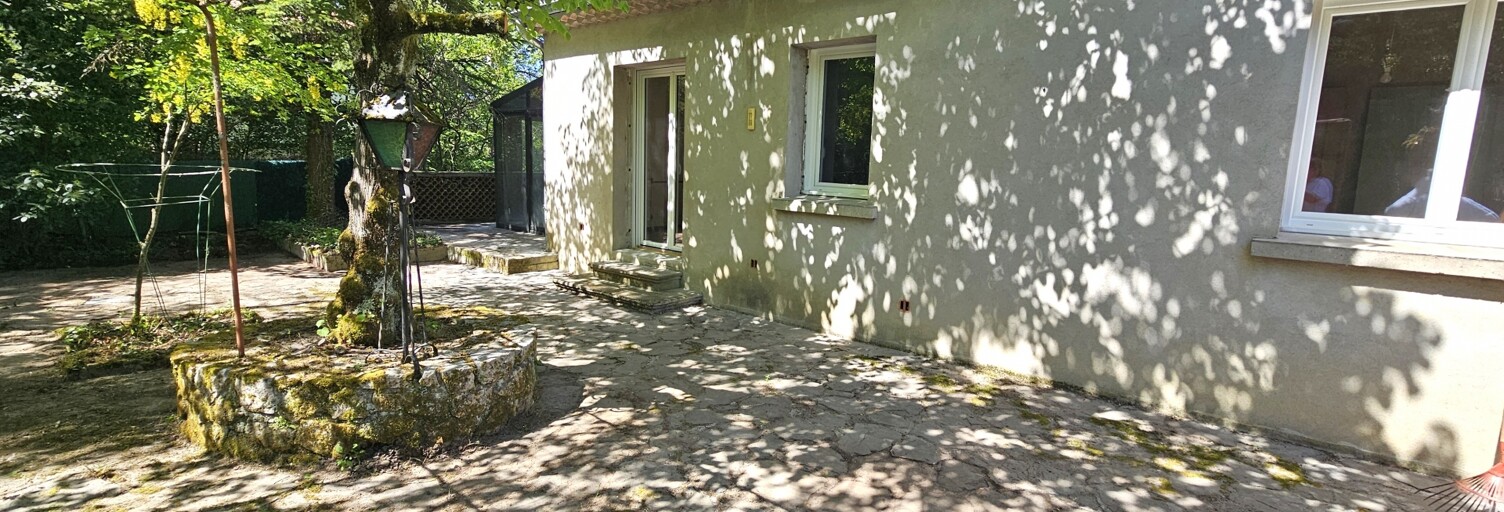 Maison 5 Pièces 87 m² à vendre à Privas (07000)