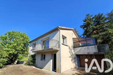 Maison 5 pièces 189000 €