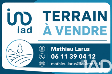 Terrain  78750 €