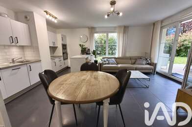 Appartement 3 pièces 271000 €