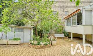 Maison 4 Pièces 80 m² à vendre à Versailles (78000)