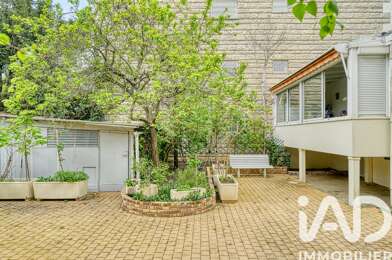 Maison 4 pièces 671000 €