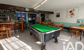 Commerce  161 m² à vendre à La Trimouille (86290)