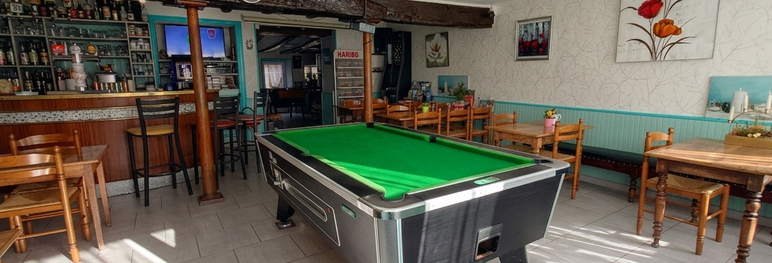 Commerce  161 m² à vendre à La Trimouille (86290)