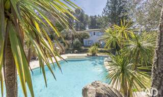 Maison 5 Pièces 150 m² à vendre à Trets (13530)