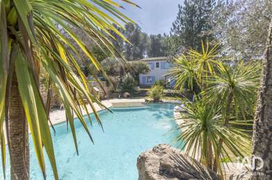 Maison 5 pièces 879000 €