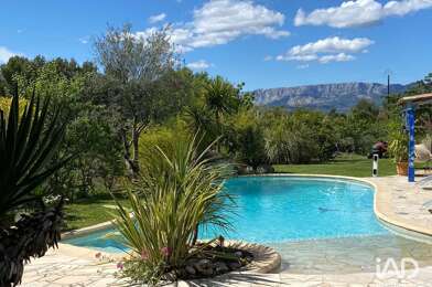 Maison 5 pièces 879000 €