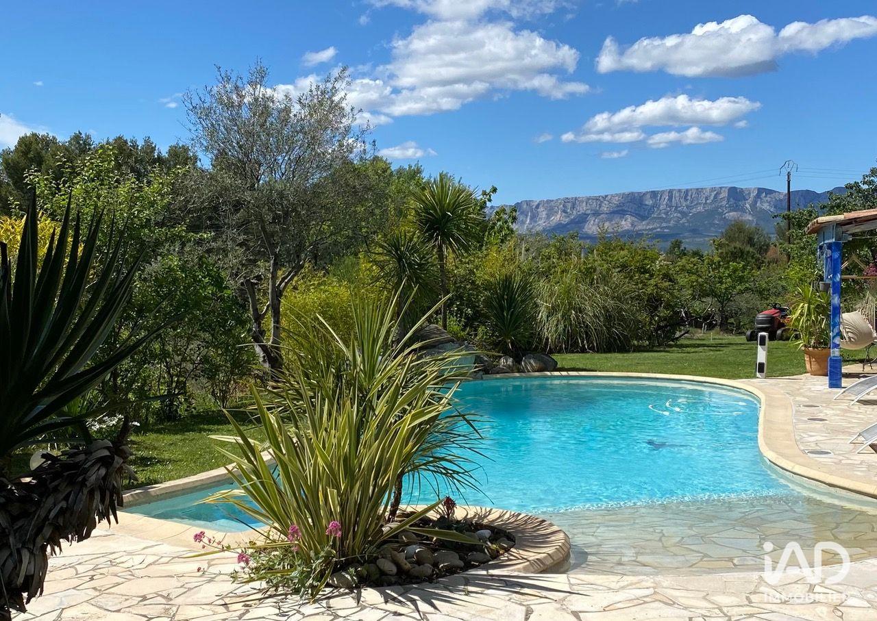 Maison à vendre, 5 pièces, 166 m², Trets
