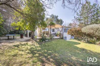 Maison 5 pièces 879000 €
