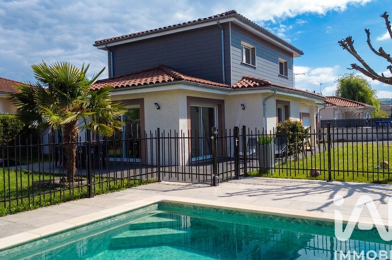 Maison 10 pièces 419000 €