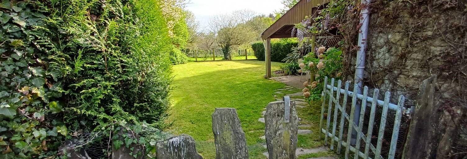 Maison 4 Pièces 80 m² à vendre à Bains-sur-Oust (35600)