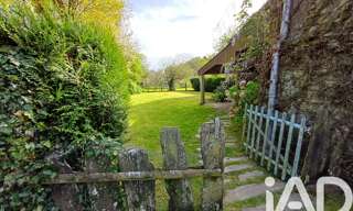 Maison 4 Pièces 80 m² à vendre à Bains-sur-Oust (35600)