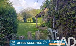 Maison 4 Pièces 80 m² à vendre à Bains-sur-Oust (35600)