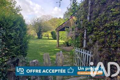 Maison 4 pièces 165000 €