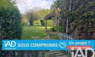 Maison 4 Pièces 80 m² à vendre à Bains-sur-Oust (35600)
