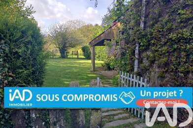 Maison 4 pièces 165000 €