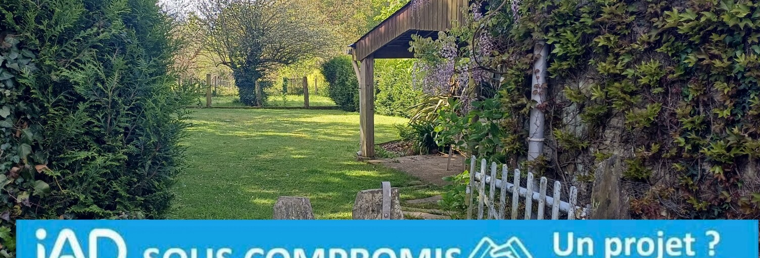 Maison 4 Pièces 80 m² à vendre à Bains-sur-Oust (35600)