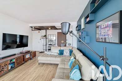 Appartement 4 pièces 160000 €