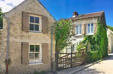 Maison 5 pièces 269000 €