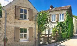 Maison 5 Pièces 70 m² à vendre à Feucherolles (78810)