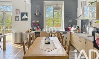 Maison 7 Pièces 180 m² à vendre à Desvres (62240)